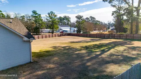 Exterior - 101 Chasity Way, Hubert, NC 28539 photo 2 of 2