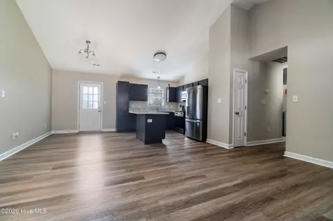 Entry Way - 101 Chasity Way, Hubert, NC 28539 photo 1 of 2
