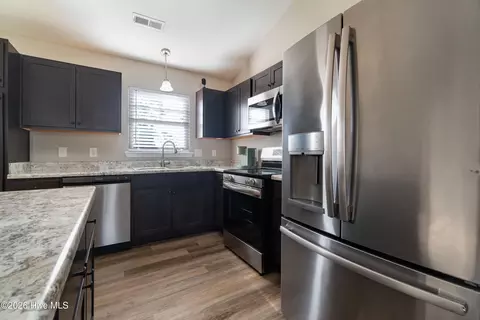 Kitchen - 101 Chasity Way, Hubert, NC 28539 photo 3 of 3