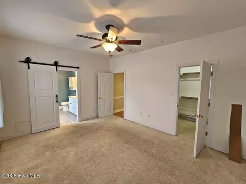 Bedroom - 7 Edgewater Dr, Smithfield, NC 27577 photo 1 of 9