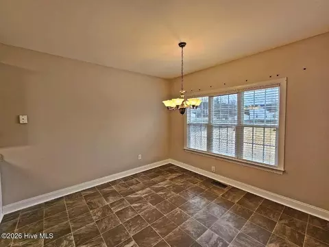 Dining - 7 Edgewater Dr, Smithfield, NC 27577 photo 1 of 2