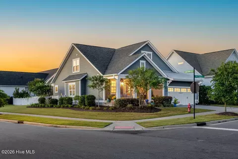 3622 Shell Quarry Dr, Wilmington, NC 28412