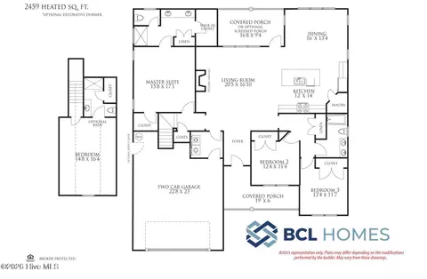 132 Talbert Dr, Rocky Point, NC 28457