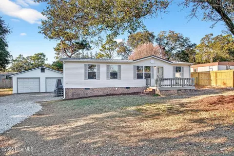 3006 Shell Point Rd SW, Shallotte, NC 28470