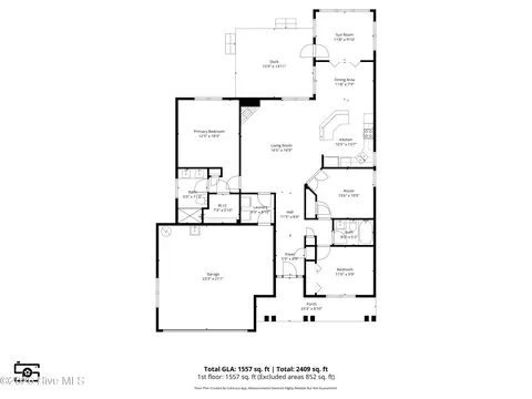 3803 Harmony Cir SE, Southport, NC 28461