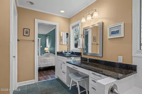 Bath - 214 Sandfiddler E, Emerald Isle, NC 28594 photo 1 of 5