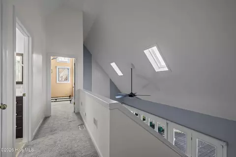 Entry Way - 214 Sandfiddler E, Emerald Isle, NC 28594 photo 2 of 2