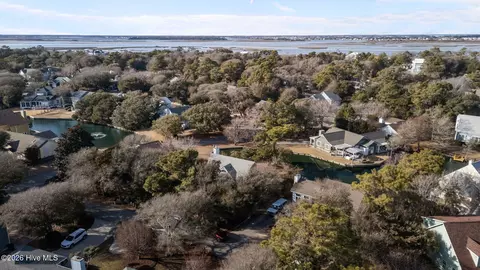 View/Area - 214 Sandfiddler E, Emerald Isle, NC 28594 photo 8 of 11
