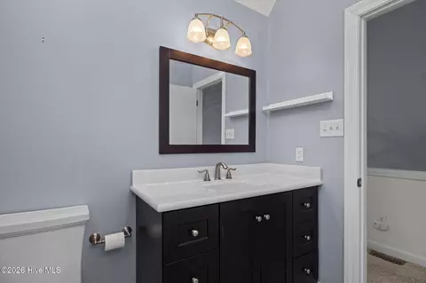Bath - 214 Sandfiddler E, Emerald Isle, NC 28594 photo 4 of 5
