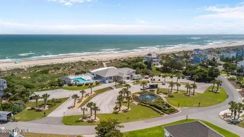 View/Area - 214 Sandfiddler E, Emerald Isle, NC 28594 photo 11 of 11
