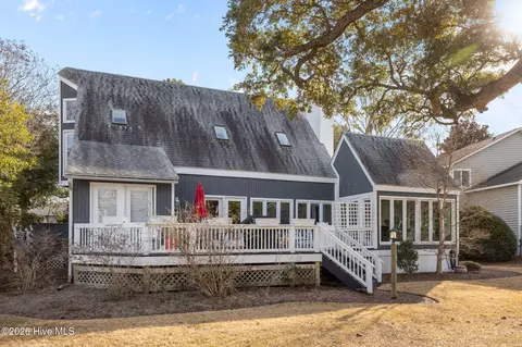 Other - 214 Sandfiddler E, Emerald Isle, NC 28594 photo 6 of 15