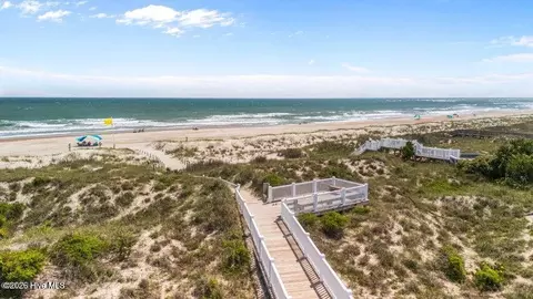 View/Area - 214 Sandfiddler E, Emerald Isle, NC 28594 photo 10 of 11