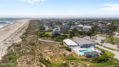 View/Area - 214 Sandfiddler E, Emerald Isle, NC 28594 photo 9 of 11