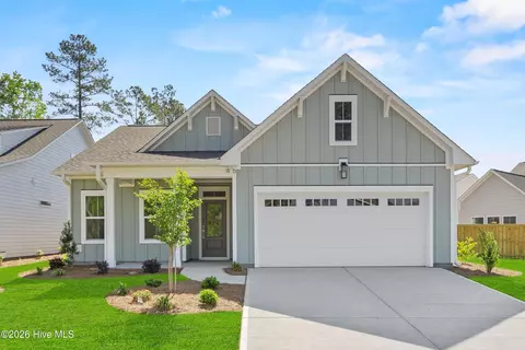 3008 Norfolk Pl #89, Leland, NC 28451
