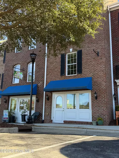 1790 Queen Anne St UNIT 5, Sunset Beach, NC 28468