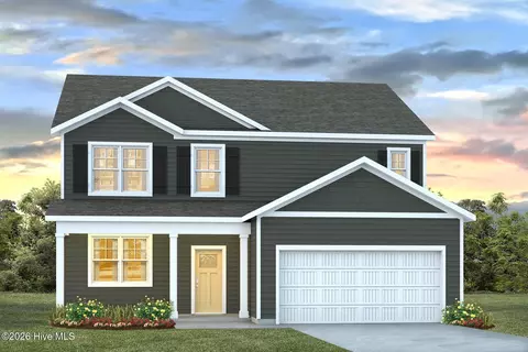 5345 Areca Rd #LOT 420, Castle Hayne, NC 28429