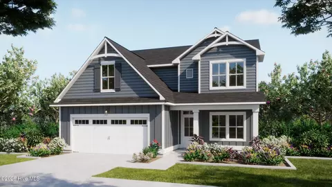 3016 Norfolk Pl #87, Leland, NC 28451