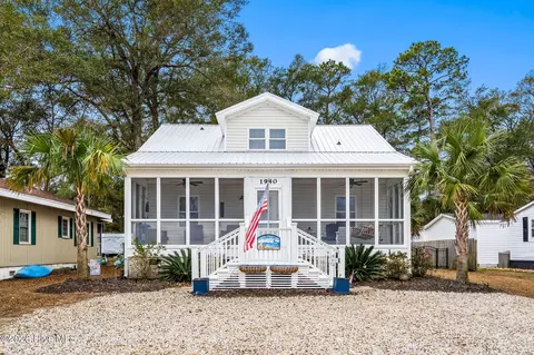 1940 Ocean Haven Rd SW, Ocean Isle Beach, NC 28469