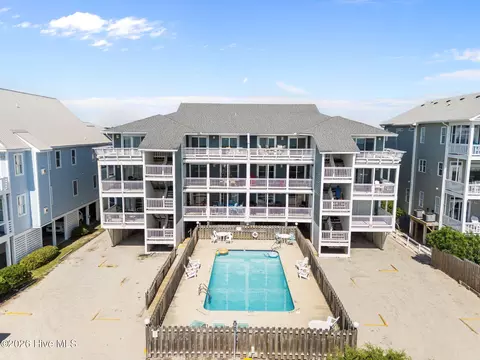 1308 Carolina Beach Ave N #3C, Carolina Beach, NC 28428