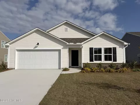 528 Belfort Ln SW #152, Ocean Isle Beach, NC 28469