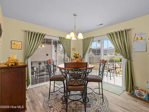Dining - 327 Buckhead Rd, Hubert, NC 28539 photo 3 of 5
