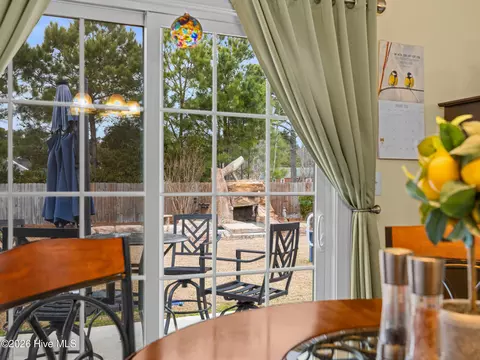 Dining - 327 Buckhead Rd, Hubert, NC 28539 photo 4 of 5
