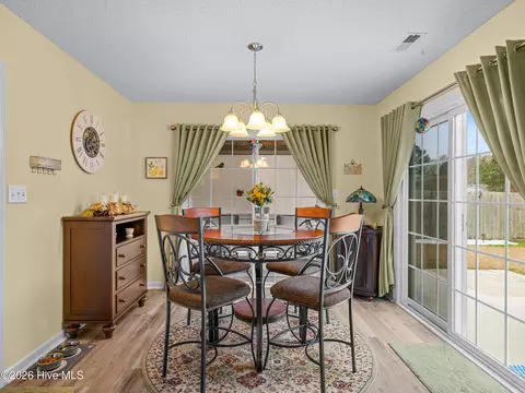 Dining - 327 Buckhead Rd, Hubert, NC 28539 photo 1 of 5