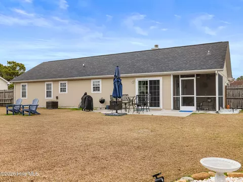 Other - 327 Buckhead Rd, Hubert, NC 28539 photo 2 of 9