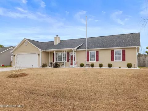 Other - 327 Buckhead Rd, Hubert, NC 28539 photo 1 of 9
