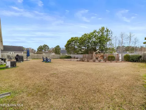 Exterior - 327 Buckhead Rd, Hubert, NC 28539 photo 9 of 15