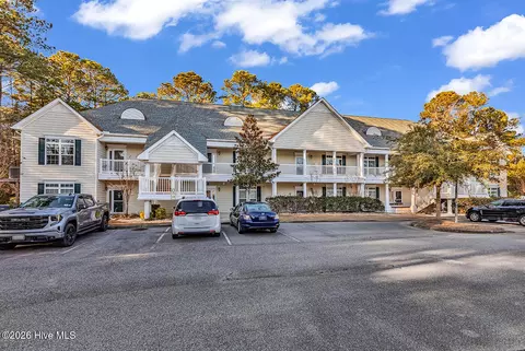 148 Scotch Broom Dr #201, Little River, SC 29566