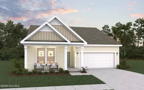 1743 Saucepan Bay Dr SW, Shallotte, NC 28470