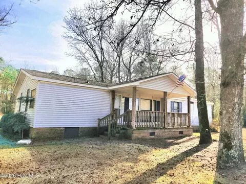 2476 Ash Little River Rd NW, Ash, NC 28420