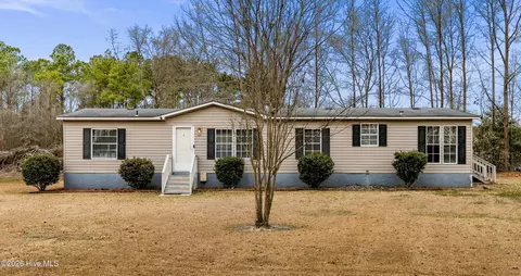 155 Narcie Turner Ln, Pink Hill, NC 28572