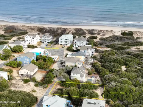 643 Sanderling Trl, Corolla, NC 27927