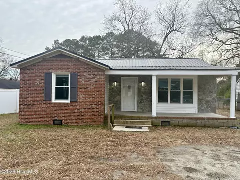 1602 Elm St, Goldsboro, NC 27530