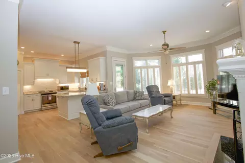 110 Woodenbridge Ln, Pinehurst, NC 28374 photo 37