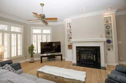 110 Woodenbridge Ln, Pinehurst, NC 28374 photo 43