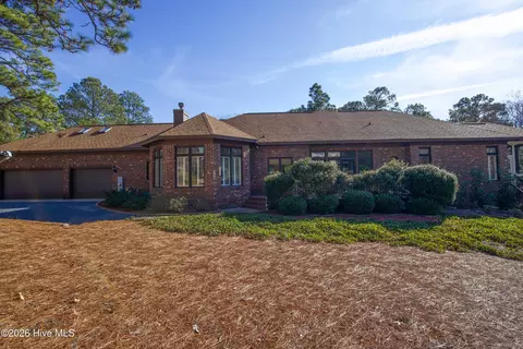 110 Woodenbridge Ln, Pinehurst, NC 28374 photo 66