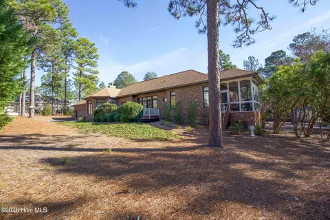 110 Woodenbridge Ln, Pinehurst, NC 28374 photo 67