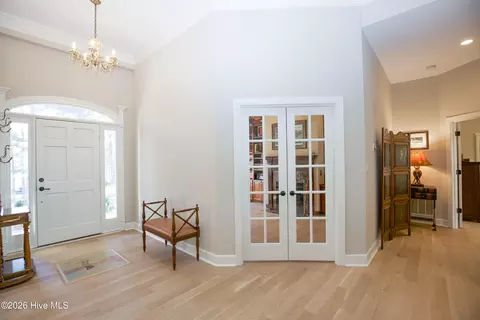 110 Woodenbridge Ln, Pinehurst, NC 28374 photo 6