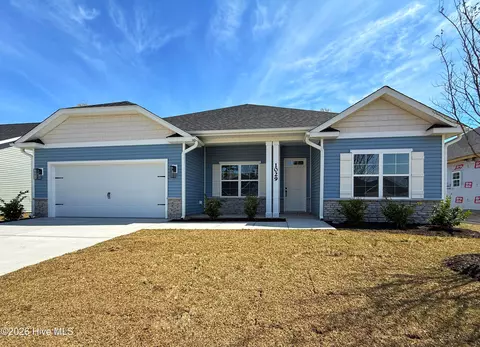 1029 Wood Creek Rd NE, Leland, NC 28451