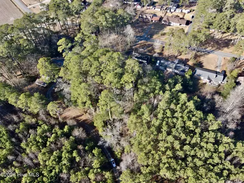 0 Alexander Ln, Williamston, NC 27892