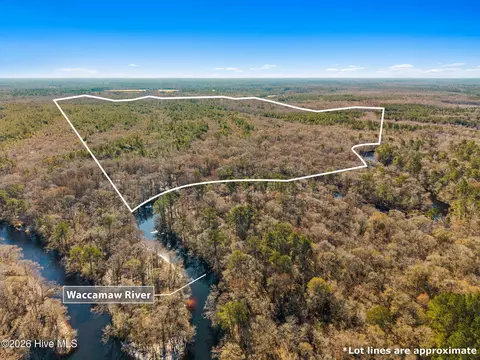 0 Castaway Ln, Ash, NC 28420