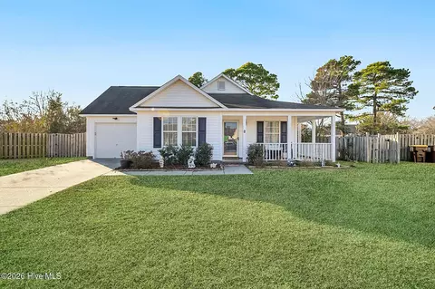 5606 Wellfleet Ct, Wilmington, NC 28412