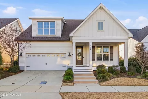 4422 Old Towne St, Wilmington, NC 28412