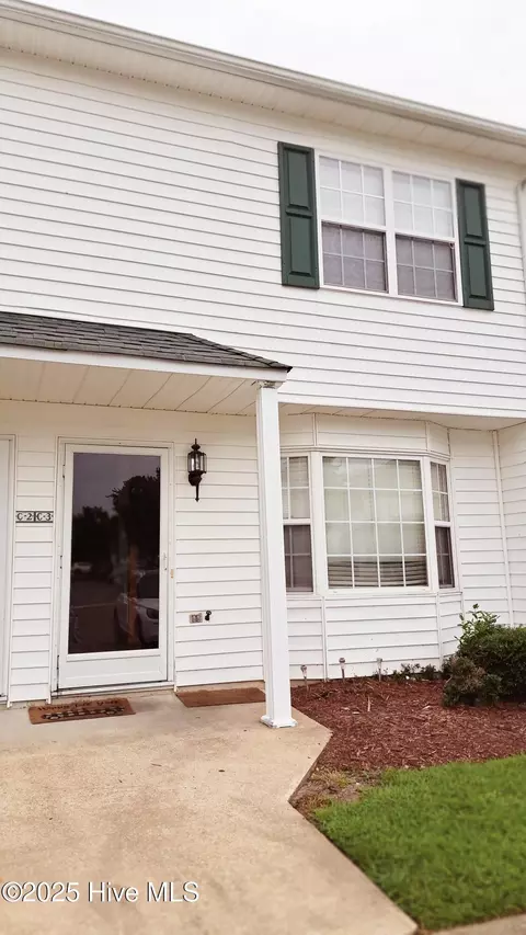 914 Spring Forest Rd #C3, Greenville, NC 27834