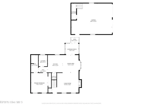2211 Kathleen Dr, Greenville, NC 27858
