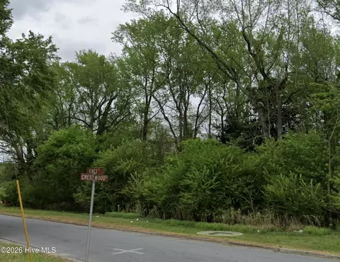 0 Crestwood Dr, Farmville, NC 27828