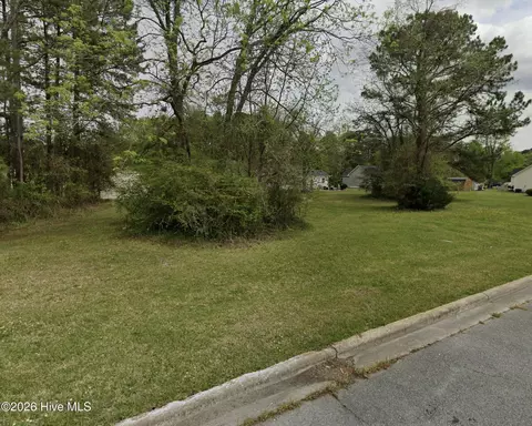 0 Ellis Ave, Farmville, NC 27828